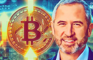 仮想通貨の時価総額「2024年末までに5兆ドルまで倍増する」リップル社CEO