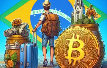 ビットコインを通貨として使用する「ブラジル３つの観光都市」Coinext報告