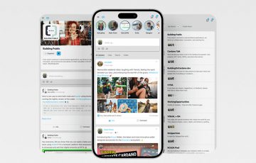 カルダノ基盤のSNS「VYRA」リリース｜トークン報酬機能も追加予定