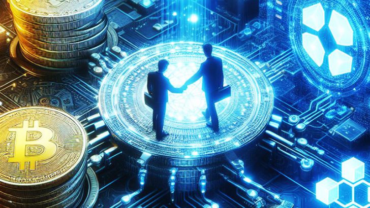 トークンが乱立する仮想通貨業界、今後は「プロジェクト合併」が進む？