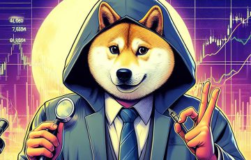 著名アナリストの「DOGE・WIF」価格予想｜短期的な下落にも要注意？