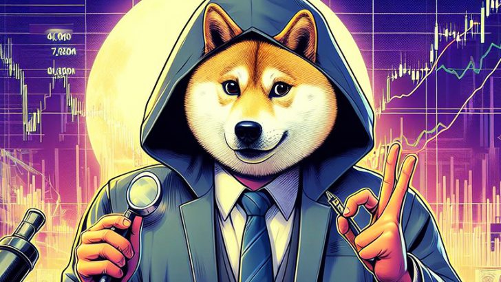 著名アナリストの「DOGE・WIF」価格予想｜短期的な下落にも要注意？