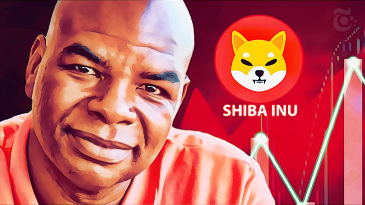 「SHIBは買い」ビットコイン初期投資家ダヴィンチ・ジェレミー氏が支持
