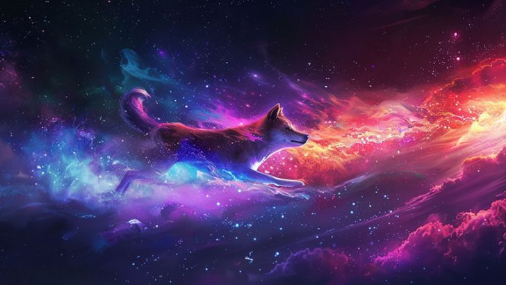 史上初マルチチェーン・犬コインDogeverseがプレセールで1000万ドルの大台を超える
