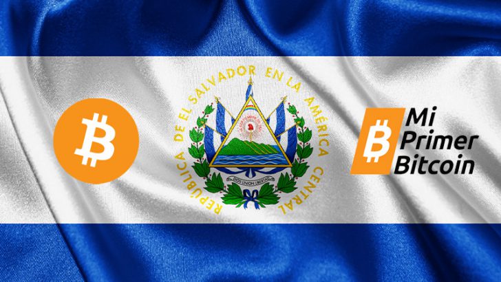 エルサルバドル「ビットコイン教育資料の最新版」を公開｜公立学校などでBTC教育