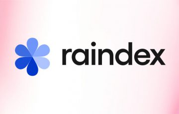 Flare Network：分散型のCEXスタイル取引アプリ「Raindex」リリース