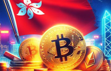 香港証券取引所「ビットコイン・イーサリアムの現物ETF」が正式上場