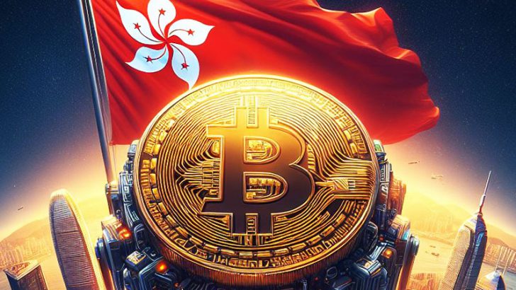 香港証券先物取引委員会「ビットコイン・イーサリアムの現物ETF」を承認