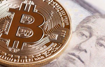 日本円：対ビットコインで「価値ゼロ」として話題に