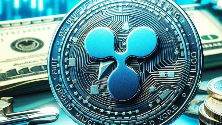 リップル社「米ドル連動ステーブルコイン」発行へ｜XRPL・Ethereumで利用可能