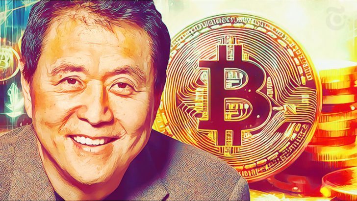金持ち父さん著者：キャシー・ウッド氏の「1BTC＝230万ドル予想」を支持