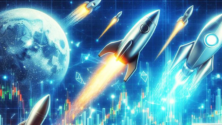 半減期後に多数のアルトコイン価格が上昇「CORE・BONK・SHIB」など