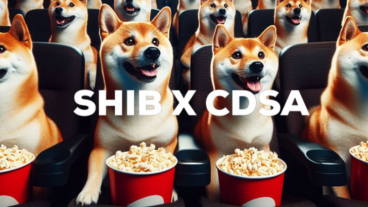 シバイヌ（SHIB）「CDSA参加の重要性と影響」主任開発者Shytoshi Kusama氏が説明
