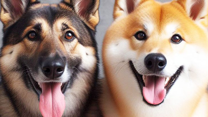 SHIB関連のDeFiサービス「K9 Finance」のプレビュー画像公開