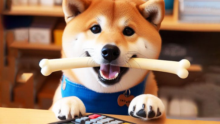 Web3ドメイン提供するD3社「Shibarium上でのSHIB・BONE決済」に対応