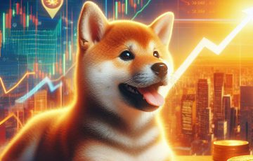 シバイヌ（SHIB）に複数の強気シグナル｜LunarCrushのAltRankで「2位」獲得