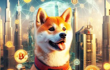 シバイヌ（SHIB）「TOKEN2049 DUBAI」のゴールドスポンサーに｜多数の著名人が参加