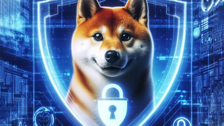 シバイヌ（SHIB）プライバシー重視のL3開発に向け「1,200万ドル」の資金調達