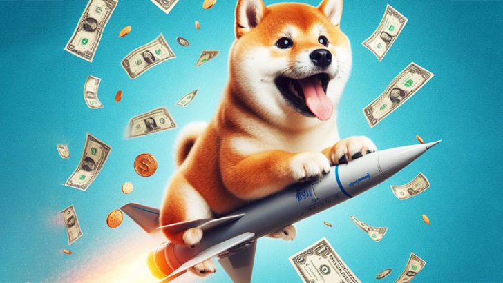 CoinCodex「2024年5月のSHIB価格高騰」を予測