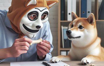 SHIBの人気に便乗するエアドロップ詐欺などに要注意「The Daily Shib」が注意喚起