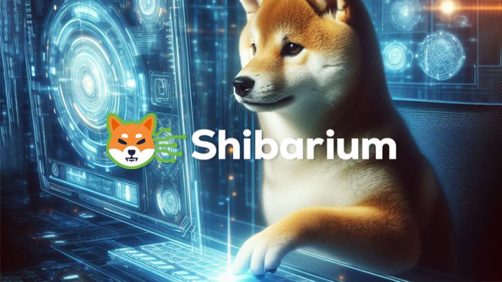 シバイヌL2「Shibarium」大規模なUIアップデートを実施｜ユーザー体験・スピード向上に向けて