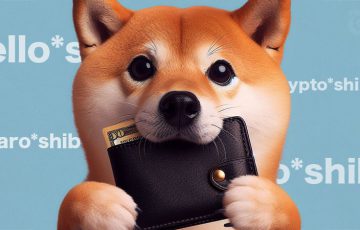 シバイヌ提携のD3「*SHIBドメインとウォレットアドレスの紐付け」が可能に｜連携方法も紹介