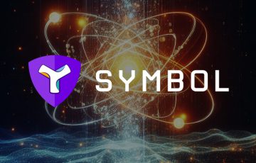 Symbol活用のNFTDriveEX「アトミックスワップv1」リリース｜SHIBもサポート