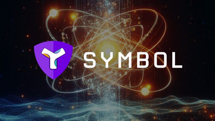 Symbol活用のNFTDriveEX「アトミックスワップv1」リリース｜SHIBもサポート