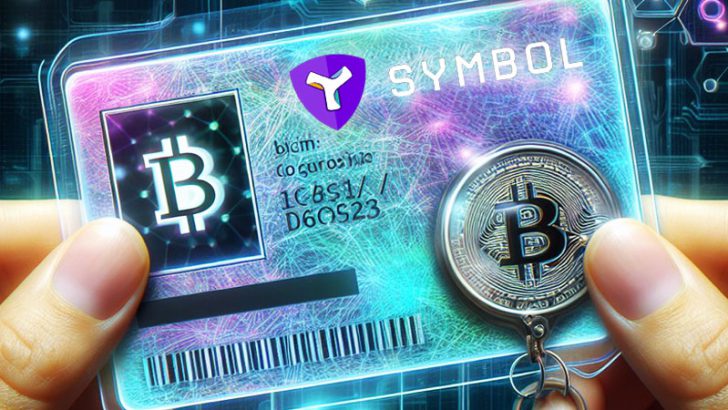 Symbol活用した分散型IDプラットフォーム構築へ「株式会社Proof of Your Life」設立