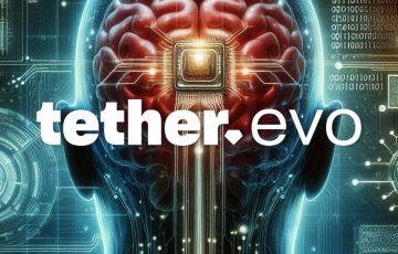 Tether：脳内コンピューター関連企業「Blackrock Neurotech」に2億ドル投資