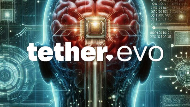 Tether：脳内コンピューター関連企業「Blackrock Neurotech」に2億ドル投資