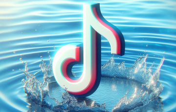 TikTok関連企業が「Suiブロックチェーン」を採用｜BytePlus・Mysten Labsが提携