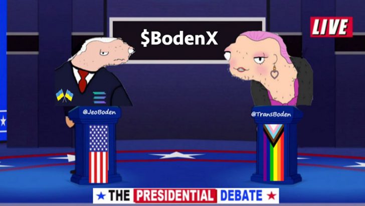 TransBoden：新たなSolanaミームコイン、100％公正な方法で「$BODENX」のローンチに成功