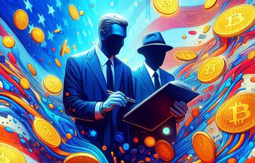 無登録の仮想通貨サービス利用に「FBI」が警告｜捜査の影響を受ける可能性も
