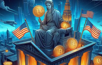 米政府「200億円相当のビットコイン」売却か｜シルクロード関連のBTCを移動