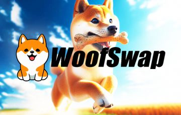 WoofSwapとは？Shibarium基盤トークンを売買できる分散型取引所（DEX）を紹介