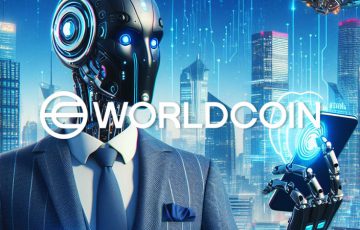 ワールドコイン（WLD）「PayPal・OpenAIとの提携」を検討＝報道