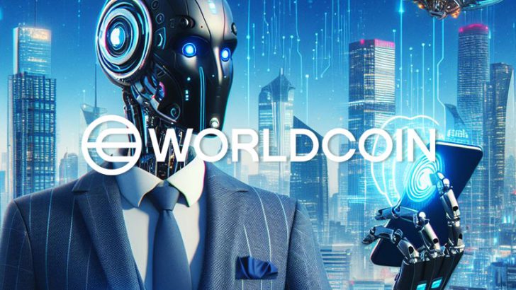 ワールドコイン（WLD）「PayPal・OpenAIとの提携」を検討＝報道