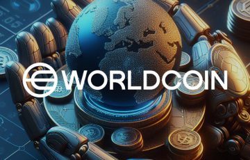 ワールドコイン：最長6ヶ月間にわたる「WLDトークン販売計画」を発表