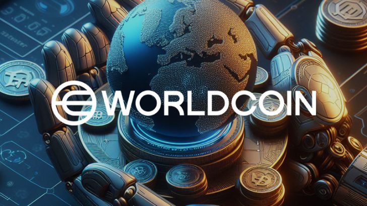 ワールドコイン：最長6ヶ月間にわたる「WLDトークン販売計画」を発表