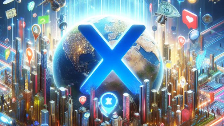 X Payments「必要とされるすべての機能」を提供予定｜決済・資産運用なども可能に？