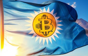 ビットコイン採用の動きは「アルゼンチン」でも？エルサルバドルと意見交換