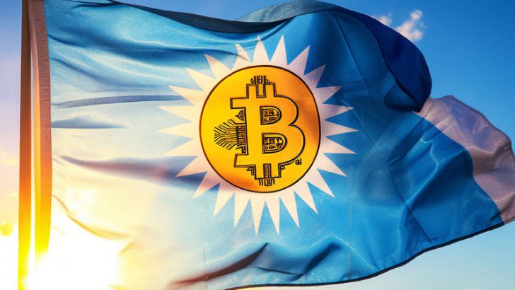 ビットコイン採用の動きは「アルゼンチン」でも？エルサルバドルと意見交換
