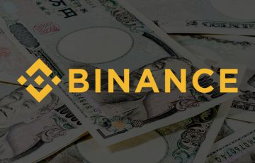 バイナンスジャパン：日本円入金における「振込依頼人名の記載ミス」で注意喚起