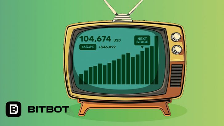 ビットボットがICOを開催中｜飛躍の可能性に投資家の注目が集まる