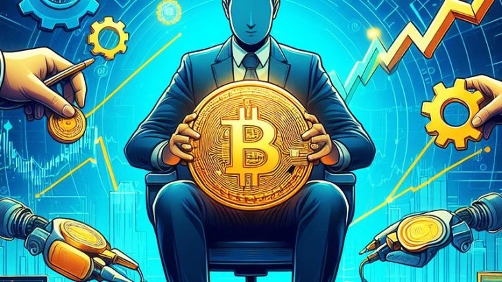 ビットコインが維持すべき「重要なサポートライン」著名アナリストの価格予想