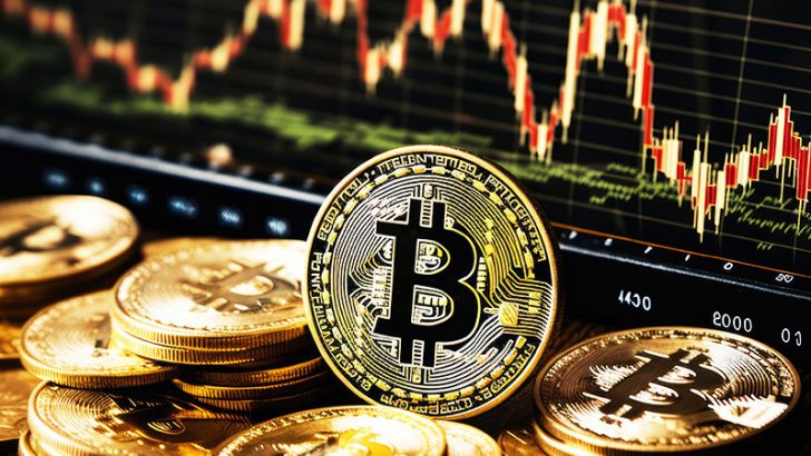 ビットコイン：ブレイクアウトのタイミングは2024年10月？著名アナリストの価格予想