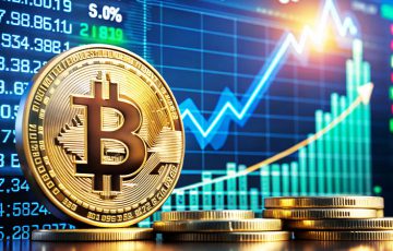「ビットコイン価格は簡単に100万ドルを超える」著名アナリストのウィリー・ウー氏が予想