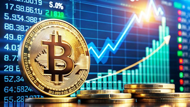 「ビットコイン価格は簡単に100万ドルを超える」著名アナリストのウィリー・ウー氏が予想