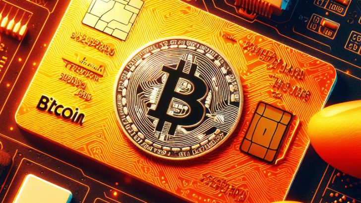 マイクロストラテジー：ビットコインの分散型IDプラットフォーム「MicroStrategy Orange」を発表